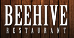 The Beehive Saloon – Catering