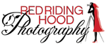 Red Riding Hood Photography